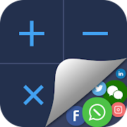 Hide Apps: Hidden Space, Privacy Space, 2 Accounts
