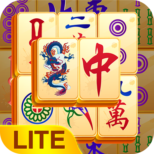 Mahjong Lite  Icon