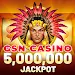 GSN Casino: Slots and Casino Games - Vegas Slots 4.23.2