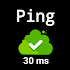 Ping tool: ICMP - TCP ping3.2