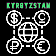 Som Rate: US Dollar, Euro and Ruble in Kyrgyzstan