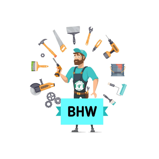 A-Z Service Man logo