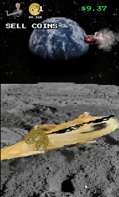 Dogecoin: The Video Game - Screenshot 3