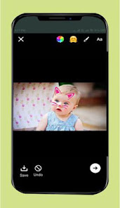 Pixy Photo Editor 1.0 APK + Mod (Free purchase) for Android