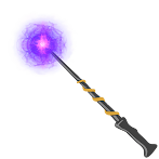 Magic wand