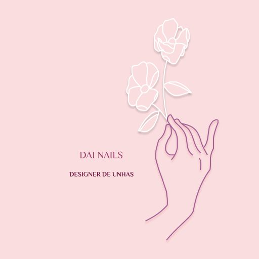 Dai-Nails logo