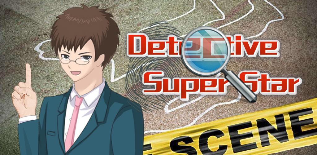 Superdetectives