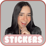 Cover Image of Unduh Domelipa Whatstickers  APK