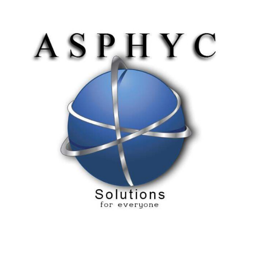 ASPHYC logo