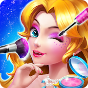 Princess Makeup: Snow Ball  for PC Windows and Mac