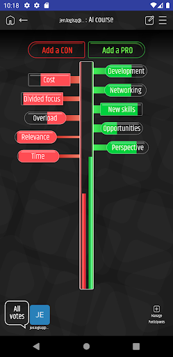 pickformi Screen 2