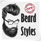 Beard Styles 2018 icon