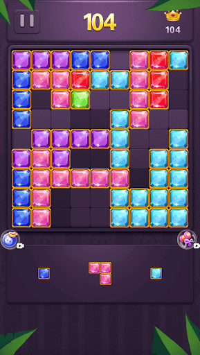 Block Puzzle - Fun Brain Games Screen 3
