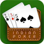Do Teen Panch (2 3 5) - Indian Poker Apk