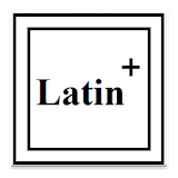 Beginner Latin icon