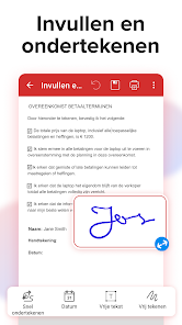 Screenshotafbeelding