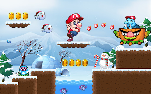 Bob's World - Juegos de correr - Aplicaciones en Google Play