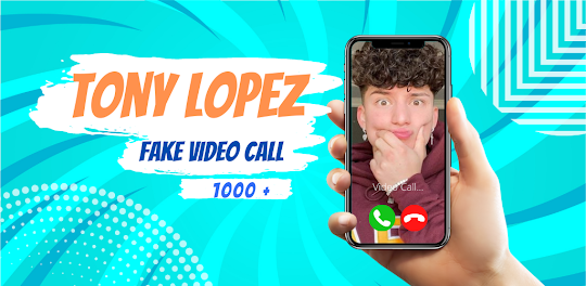 Tony Lopez Fake Video Prank
