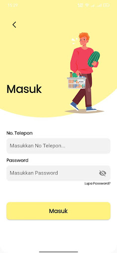 Galeri LAM Mitra UMKM Screen 3