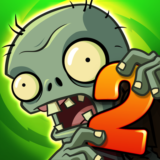 Plants vs Zombies™ 2 - Apps on Google Play