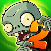 Plants vs Zombies™ 2 Mod apk скачать последнюю версию бесплатно