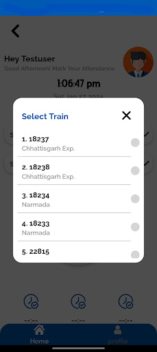 CSS Railway Screen 2