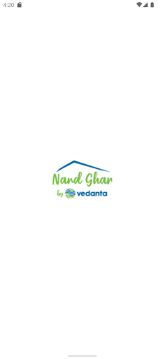 Android application NandGhar screenshort