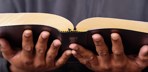 Venda Bible - Nw n Old. Screen 3