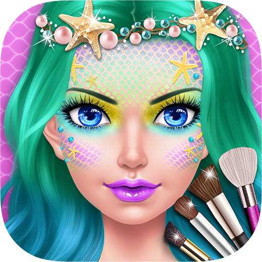 Fashion Doll - Costume Party 1.0 Icon