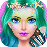 Fashion Doll - Costume Party icon