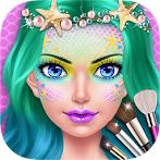 Fashion Doll - Costume Party