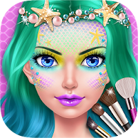 Fashion Doll - Costume Party