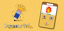 Scribble It! Draw & Guess APK