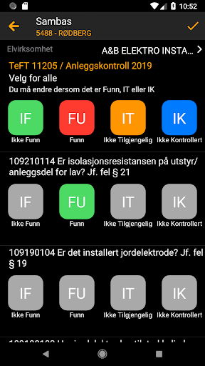 mSafe Screen 3