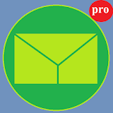 tempmailpro icon