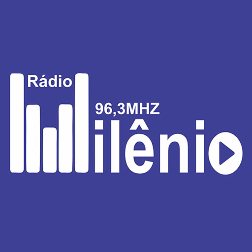 Rádio Milênio 96,3 FM