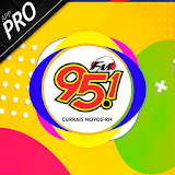 Radio 95.1 FM icon