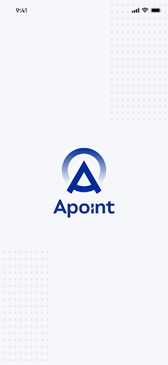 Android application Apoint Dealer screenshort
