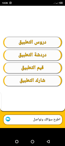 فوائد القسط الهندي