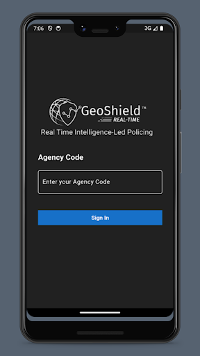 GeoShield Mobile Screenshot 4 - AppWisp.com