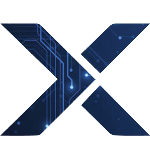 X-MT Tân Tân logo