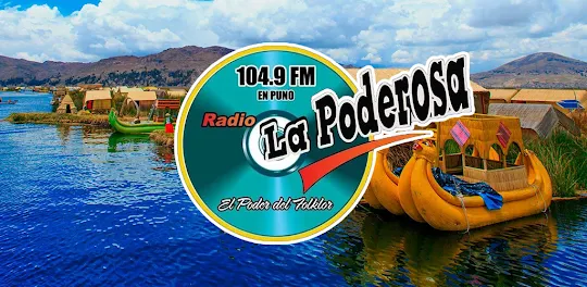 Radio La Poderosa Puno