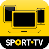 SPORT TV Multiscreen icon