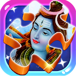 Cover Image of Download Lord Shiva : God Parvati Game 1.1 APK