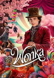 Icon image Wonka