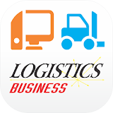 Logistics Business icon