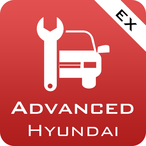 Advanced EX for HYUNDAI 2.0 Icon