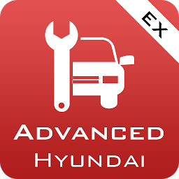 Icon image Advanced EX for HYUNDAI