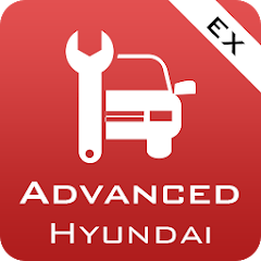 Advanced EX for HYUNDAI Mod apk أحدث إصدار تنزيل مجاني