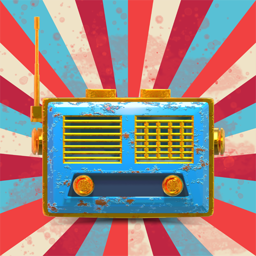 Radio Machete logo